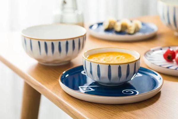 别再用这种碗筷了，小心“病从口入”！