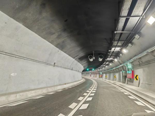 有效缓解五大片区交通压力，北京今天这条路通车>>