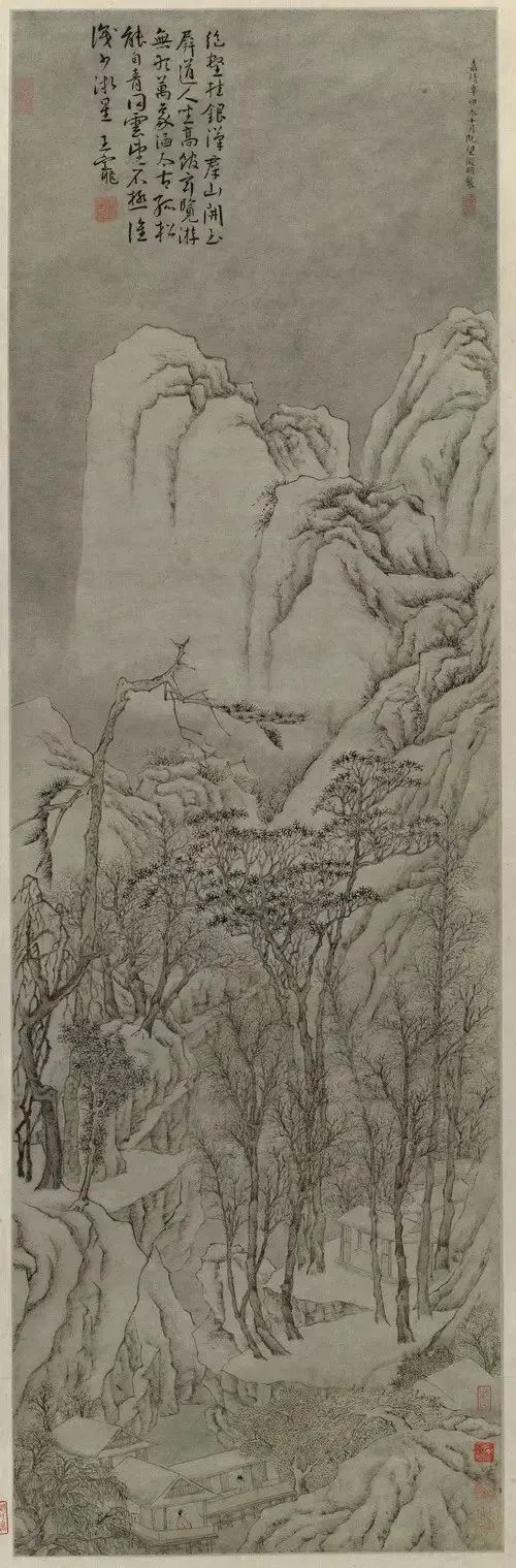 唐朝人为什么不怕冷？