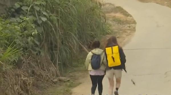 广东人的“日照金山”？官方：不建议自行前往