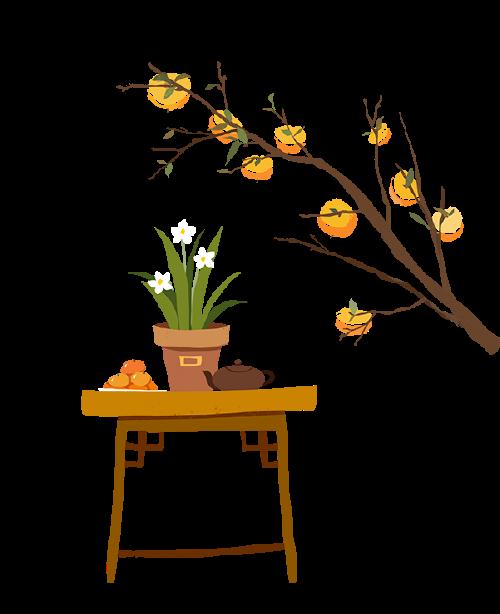 唐朝人为什么不怕冷？