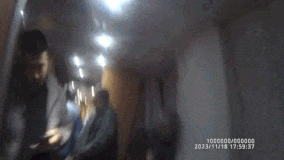 D3546次列车，上演生死救援！