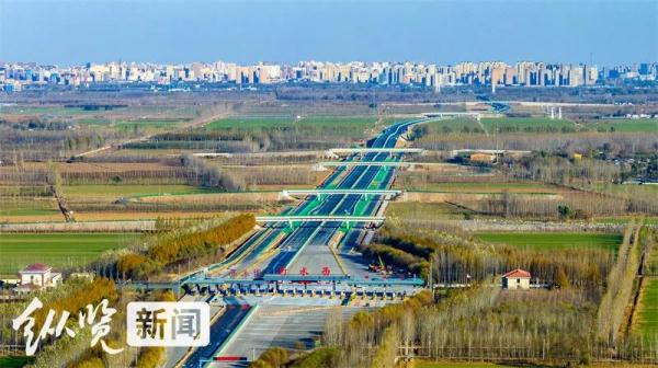 正式通车!石家庄⇄衡水,40分钟直达! 正式通车!石家庄⇄衡水,40分钟直达!