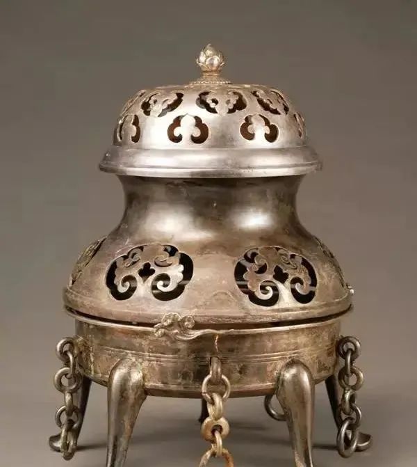 唐朝人为什么不怕冷？