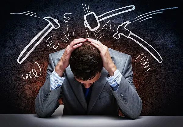 白发长在哪，病就从哪来吗？这3处尤其要注意！