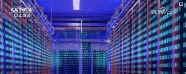 “数据要素乘数效应”催生新应用 培育经济发展新动能 “数据要素乘数效应”催生新应用 培育经济发展新动能