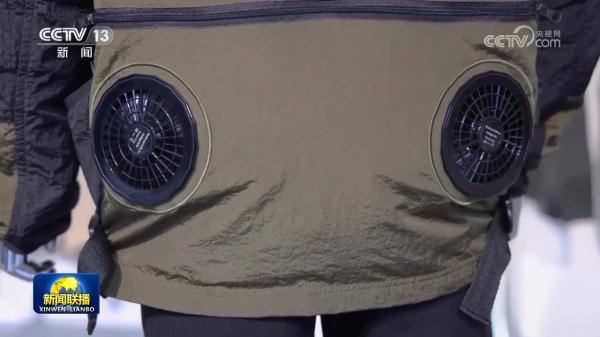 福建石狮：当纺织遇上“智造”