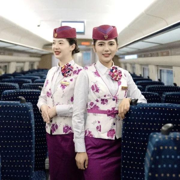 新线即将开通!这个乘务班组首次亮相! 新线即将开通!这个乘务班组首次亮相!