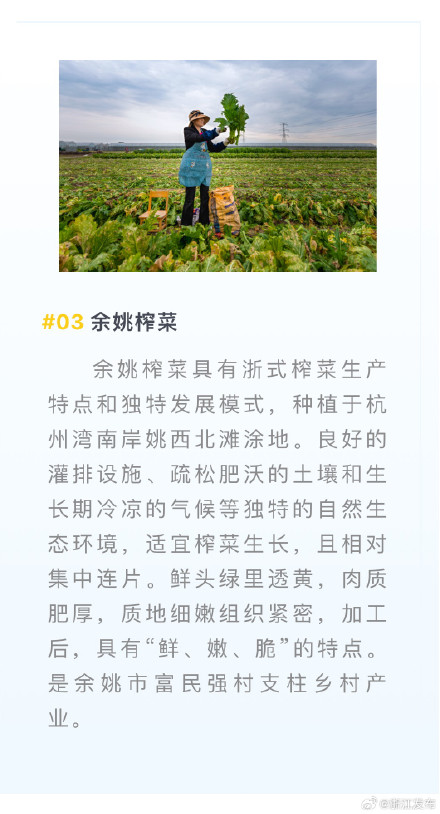 浙江8个案例入选全国典型