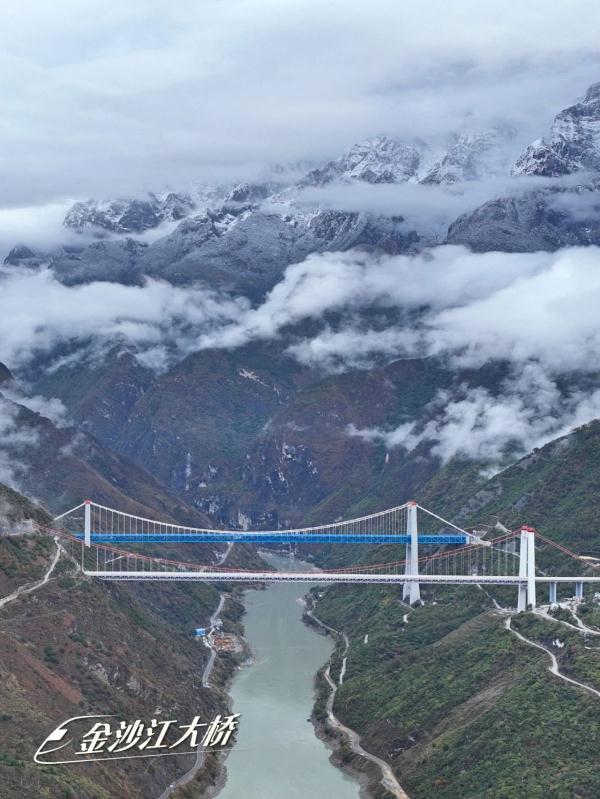 发车！坐上火车去香格里拉