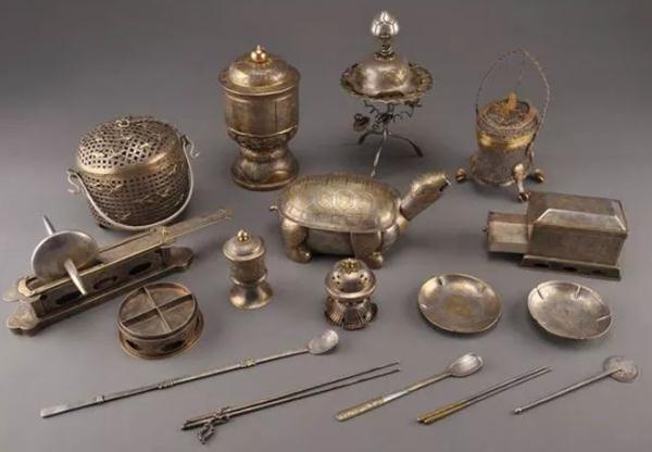 唐朝人为什么不怕冷？