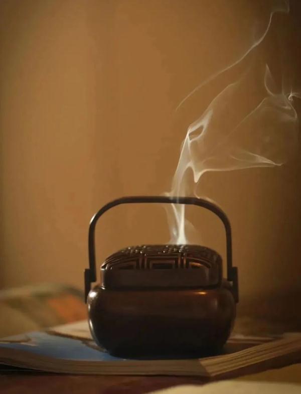 唐朝人为什么不怕冷？