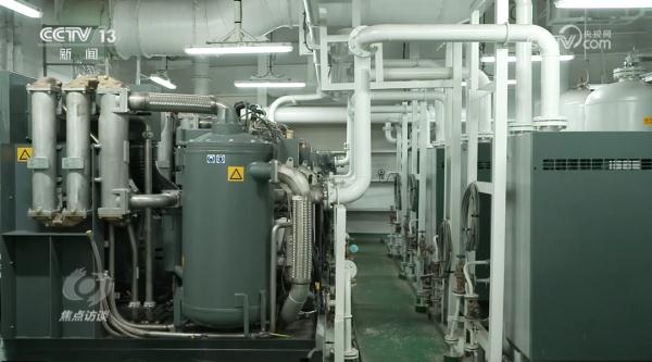 焦点访谈：登攀 奋楫向前 “船”承中国智慧