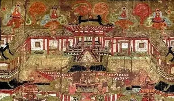 唐朝人为什么不怕冷？