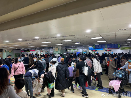 张文宏谈呼吸道疾病叠加感染
