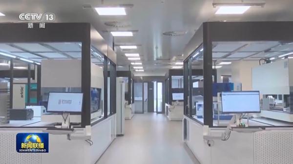 楼上创新楼下创业 解读深圳六个90%背后的机制 楼上创新楼下创业 解读深圳六个90%背后的机制