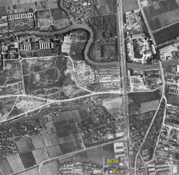 涨知识了!上海这么多路名竟是这么来的! 涨知识了!上海这么多路名竟是这么来的!