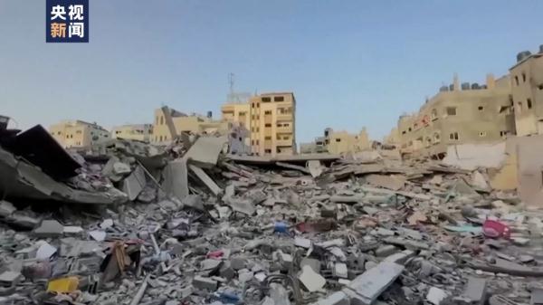 总台记者观察丨加沙地带临时停火协议即将到期 是否有望延长？