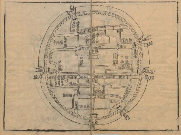 涨知识了!上海这么多路名竟是这么来的! 涨知识了!上海这么多路名竟是这么来的!
