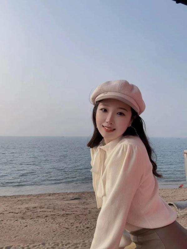 “合肥生活很幸福！”今天刷屏的“粉衣小姐姐”李杨：希望能带动身边很多人