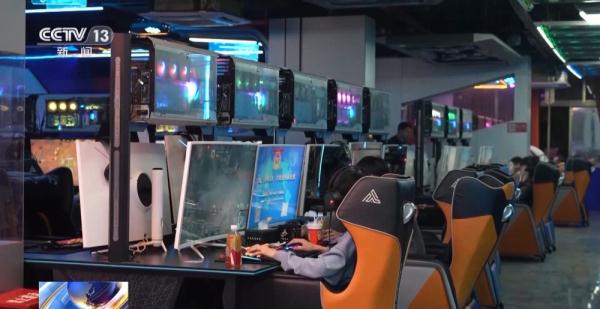 全国首例“AI外挂”案告破!揭秘背后破案过程 全国首例“AI外挂”案告破!揭秘背后破案过程