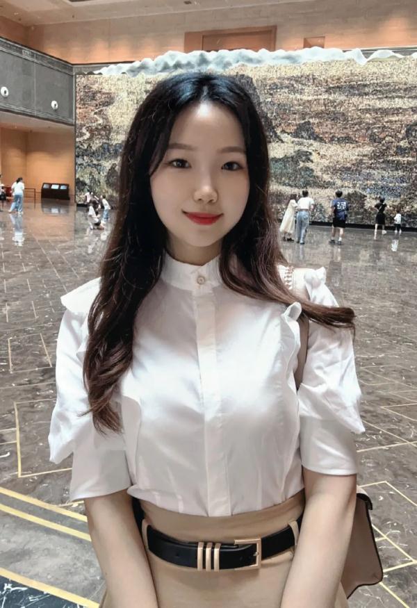 “合肥生活很幸福！”今天刷屏的“粉衣小姐姐”李杨：希望能带动身边很多人