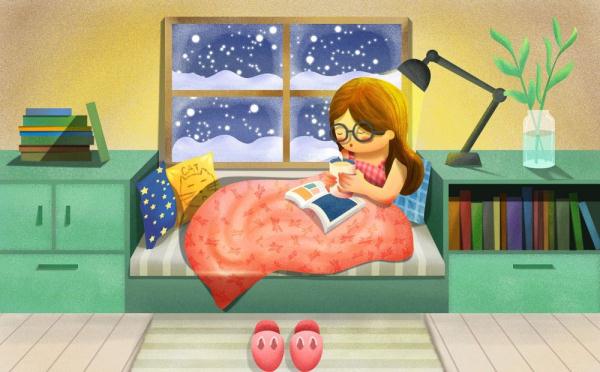 注意!冬季这些取暖设备你用对了吗? 注意!冬季这些取暖设备你用对了吗?