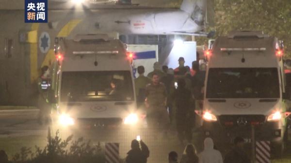 总台记者观察丨加沙地带临时停火协议即将到期 是否有望延长？