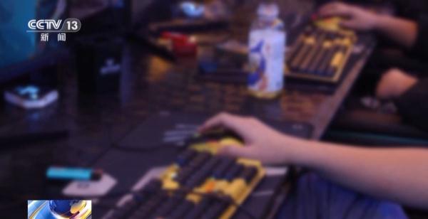 全国首例“AI外挂”案告破!揭秘背后破案过程 全国首例“AI外挂”案告破!揭秘背后破案过程