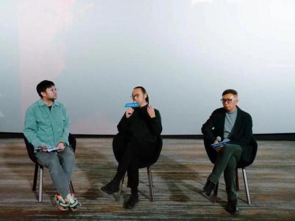 《涉过愤怒的海》热映 声音指导王钢揭秘幕后创作 《涉过愤怒的海》热映 声音指导王钢揭秘幕后创作