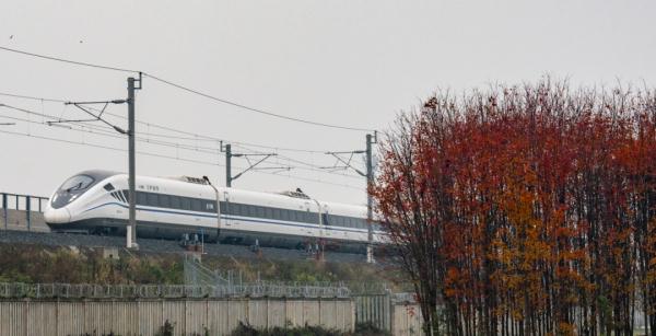 成都到三星堆最低票价20元!川青铁路新开段车票开售 成都到三星堆最低票价20元!川青铁路新开段车票开售