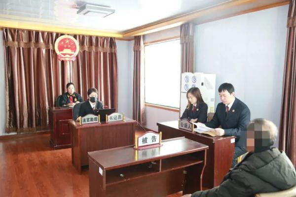 因为10斤鱼，哈尔滨一男子被判拘役！