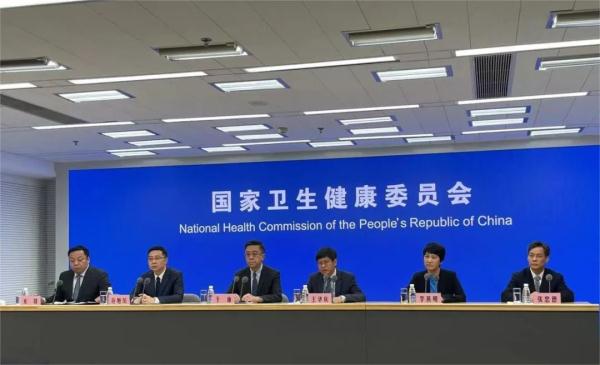 戴口罩！打疫苗！国家卫健委紧急提醒