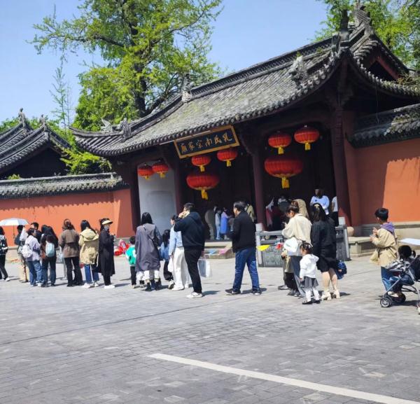 衢州出圈