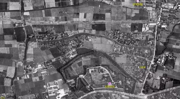 涨知识了!上海这么多路名竟是这么来的! 涨知识了!上海这么多路名竟是这么来的!