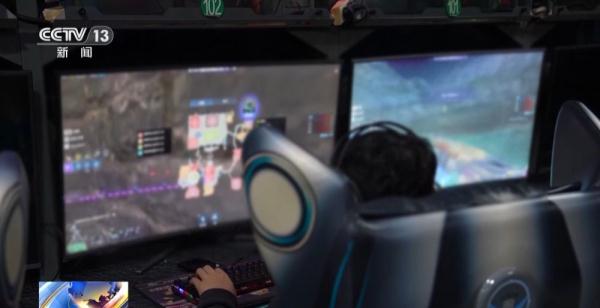 全国首例“AI外挂”案告破!揭秘背后破案过程 全国首例“AI外挂”案告破!揭秘背后破案过程