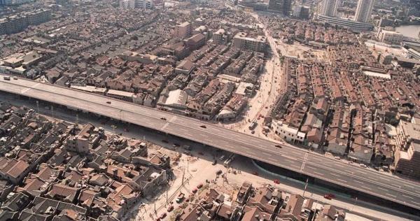 涨知识了!上海这么多路名竟是这么来的! 涨知识了!上海这么多路名竟是这么来的!