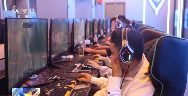 全国首例“AI外挂”案告破!揭秘背后破案过程 全国首例“AI外挂”案告破!揭秘背后破案过程