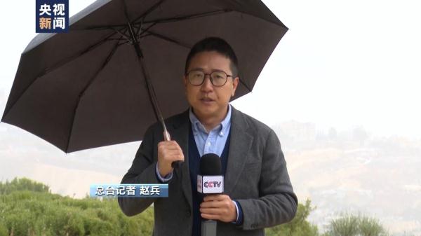 总台记者观察丨加沙地带临时停火协议即将到期 是否有望延长？