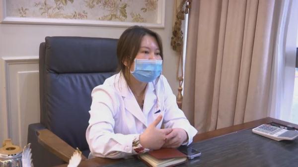 “随时都在恐惧中！”贵阳女子隆鼻术后流脓又流血，索赔15000元