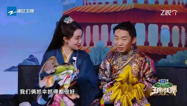 “流失文物”牵动人心，《王牌对王牌8》为“国宝”发声