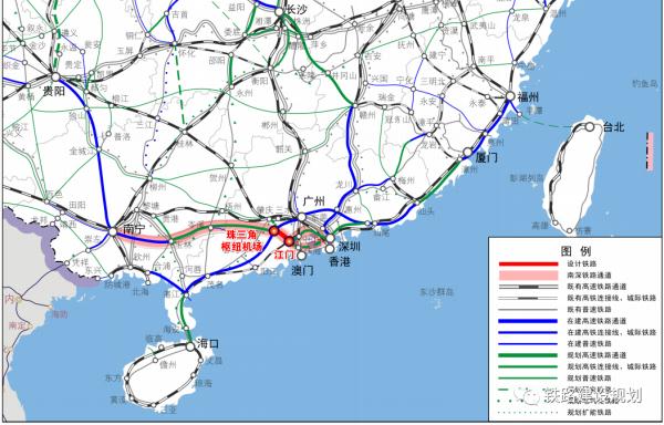 香港出发，直达祖国西南地区！