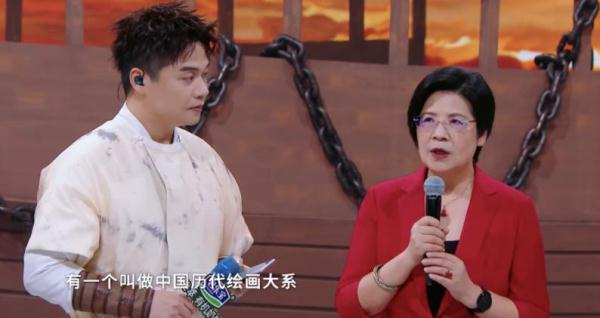 “流失文物”牵动人心，《王牌对王牌8》为“国宝”发声