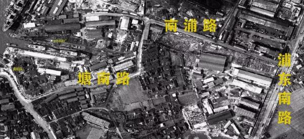 涨知识了!上海这么多路名竟是这么来的! 涨知识了!上海这么多路名竟是这么来的!