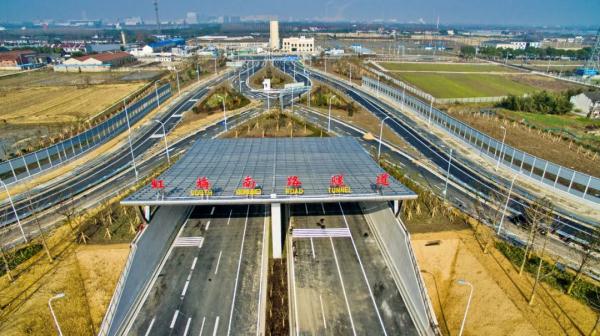 涨知识了!上海这么多路名竟是这么来的! 涨知识了!上海这么多路名竟是这么来的!