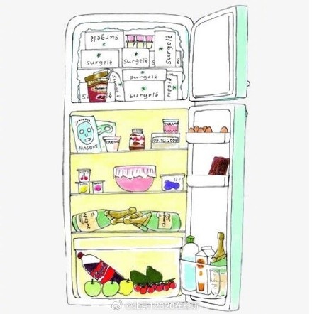 食物放进冰箱就可以放心了吗？