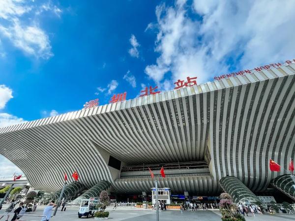 香港出发，直达祖国西南地区！