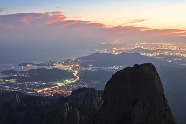 李政睿，回北大了！