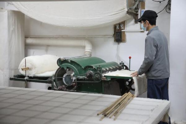 立省千元，上海也有！“旧羽绒服变羽绒被”火了，聪明的上海人不要错过→