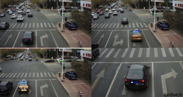 违法停车、未礼让行人、闯红灯……多名驾驶员被曝光! 违法停车、未礼让行人、闯红灯……多名驾驶员被曝光!